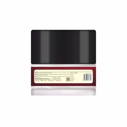 Natually Wine Mask - Restore Firmness & Repairs Skin - 350gms