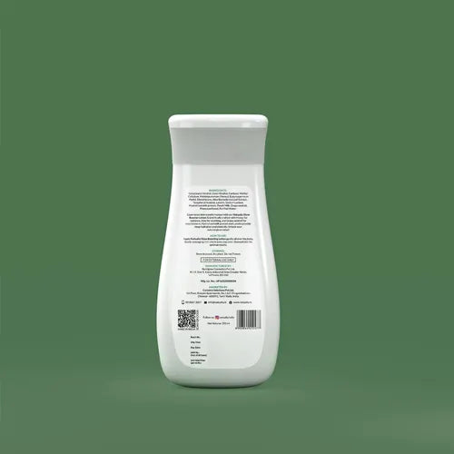 Natually Glow Booster Body Lotion