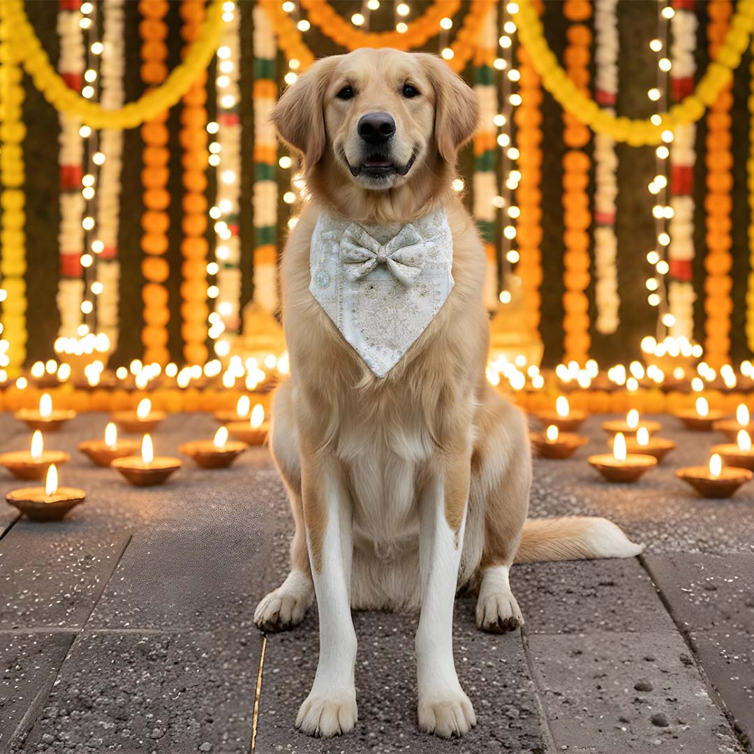 Carnival Bliss Festive Bandana