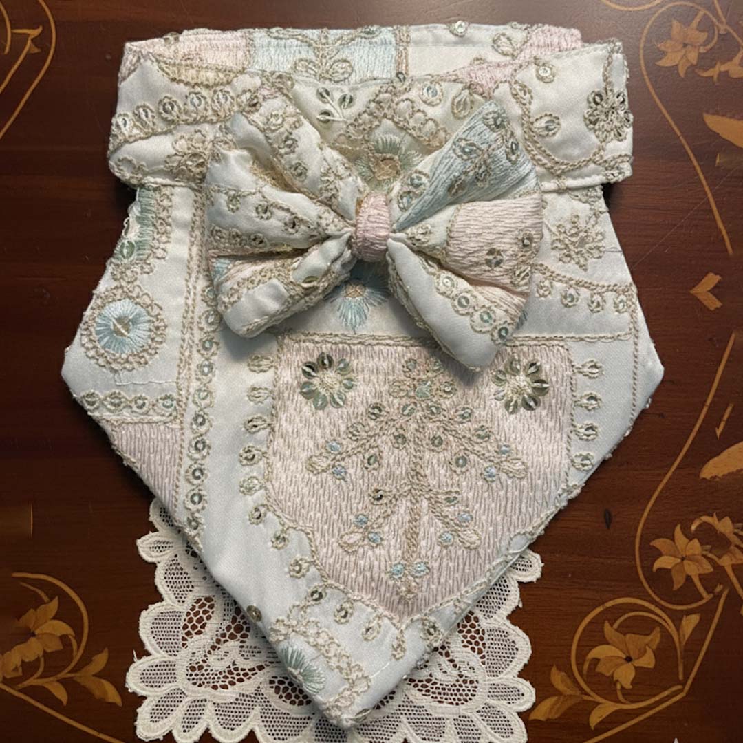 Carnival Bliss Festive Bandana