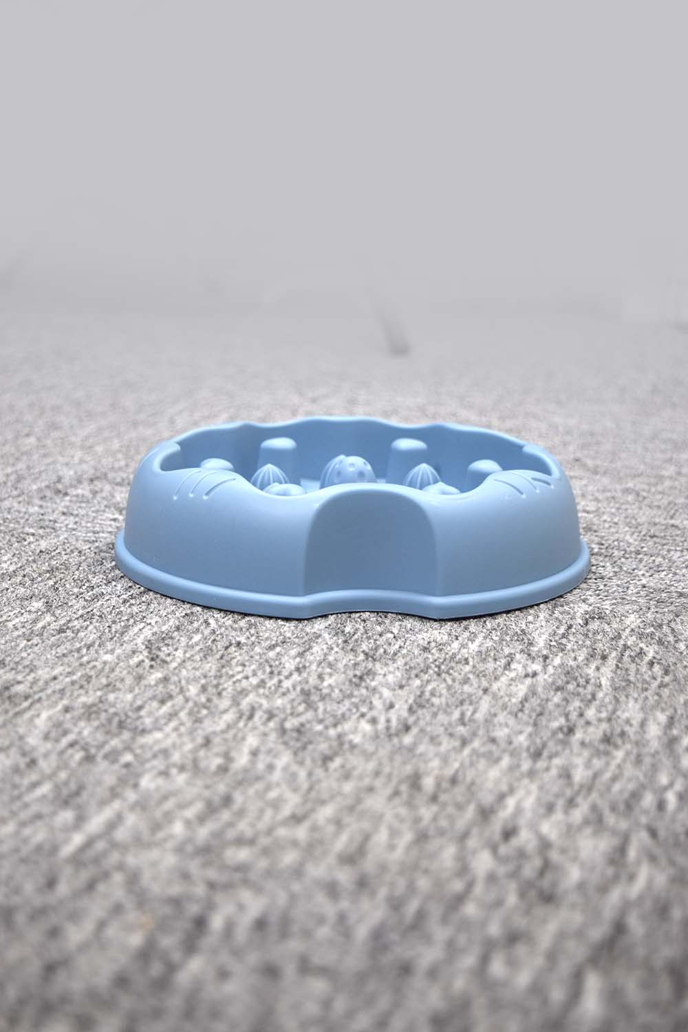 Dog Slow Feeder Bowl – Anti-Choke, Easy Clean | FurryFits